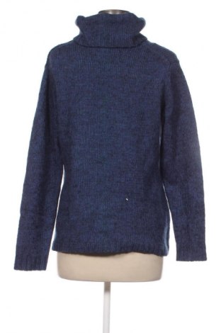 Pulover de femei Unbranded, Mărime XL, Culoare Albastru, Preț 94,99 Lei