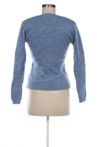 Damski sweter Unbranded, Rozmiar M, Kolor Niebieski, Cena 28,99 zł