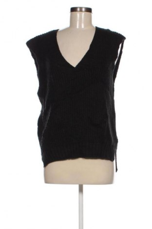 Damski sweter Unbranded, Rozmiar XL, Kolor Czarny, Cena 25,99 zł