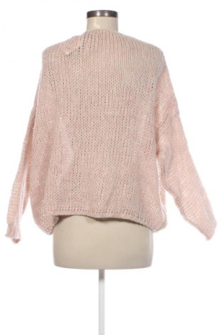 Damenpullover Unbranded, Größe M, Farbe Rosa, Preis € 6,99