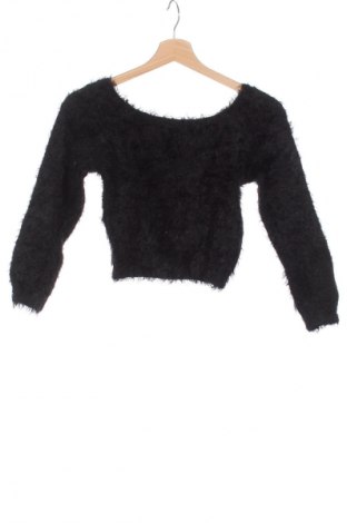 Dámský svetr Unbranded, Velikost XS, Barva Černá, Cena  119,00 Kč