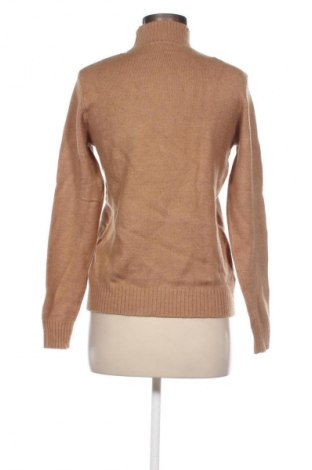 Damenpullover, Größe M, Farbe Beige, Preis 8,99 €