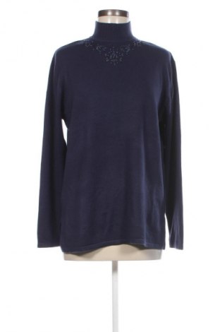 Damenpullover Unbranded, Größe XXL, Farbe Blau, Preis € 13,99
