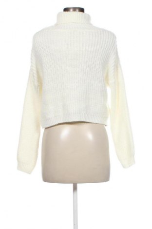 Damenpullover Unbranded, Größe M, Farbe Weiß, Preis 8,99 €