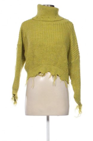 Damenpullover Unbranded, Größe M, Farbe Gelb, Preis € 5,99