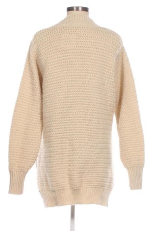 Női pulóver Unbranded, Méret XL, Szín Bézs, Ár 2 379 Ft