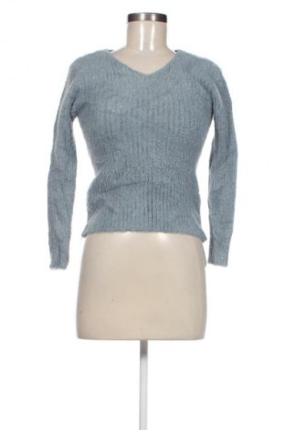 Dámský svetr Unbranded, Velikost S, Barva Šedá, Cena  149,00 Kč