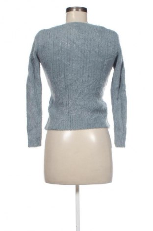 Dámský svetr Unbranded, Velikost S, Barva Šedá, Cena  149,00 Kč