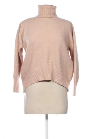 Damenpullover Unbranded, Größe S, Farbe Beige, Preis 8,99 €