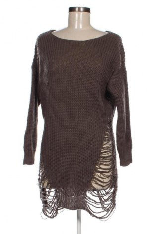 Damenpullover Unbranded, Größe M, Farbe Grün, Preis 6,99 €