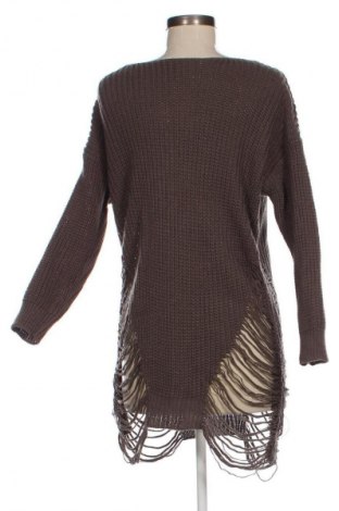 Damenpullover Unbranded, Größe M, Farbe Grün, Preis 6,99 €