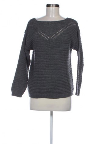 Damenpullover Unbranded, Größe M, Farbe Grau, Preis 6,99 €
