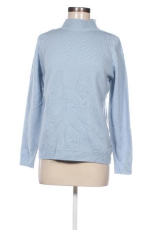 Pulover de femei Unbranded, Mărime M, Culoare Albastru, Preț 26,99 Lei