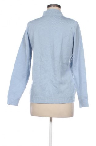Pulover de femei Unbranded, Mărime M, Culoare Albastru, Preț 26,99 Lei