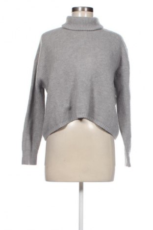 Damenpullover, Größe M, Farbe Grau, Preis € 11,99