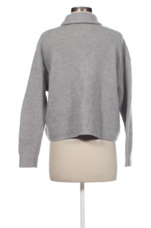 Damenpullover, Größe M, Farbe Grau, Preis € 11,99