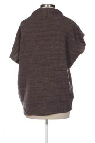 Dámský svetr Unbranded, Velikost L, Barva Hnědá, Cena  149,00 Kč