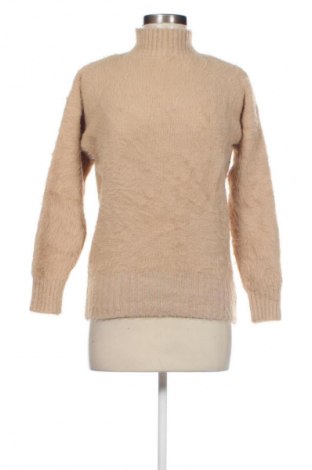 Damenpullover, Größe M, Farbe Beige, Preis € 13,99