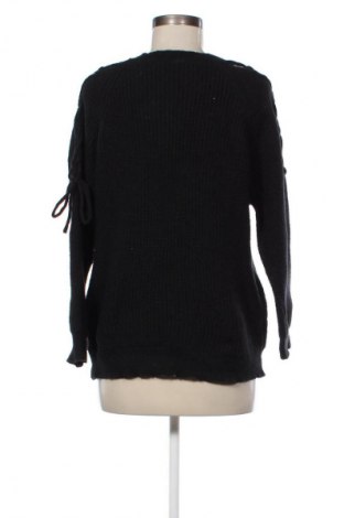 Damenpullover Unbranded, Größe XL, Farbe Schwarz, Preis € 5,99
