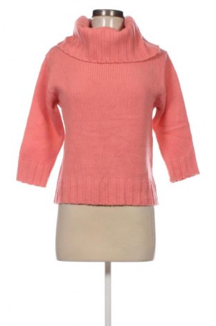Dámský svetr Unbranded, Velikost L, Barva Růžová, Cena  149,00 Kč