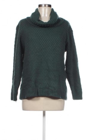 Damski sweter Unbranded, Rozmiar L, Kolor Zielony, Cena 28,99 zł