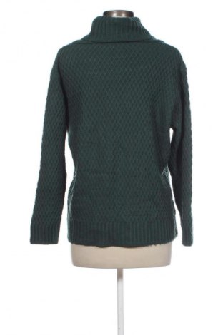 Damski sweter Unbranded, Rozmiar L, Kolor Zielony, Cena 28,99 zł