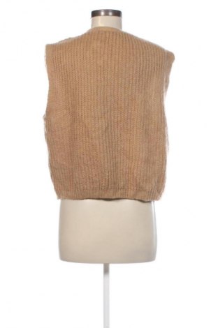 Dámský svetr Unbranded, Velikost M, Barva Béžová, Cena  149,00 Kč