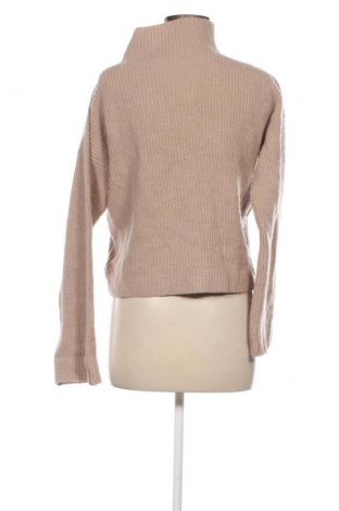 Pulover de femei Unbranded, Mărime M, Culoare Bej, Preț 24,99 Lei
