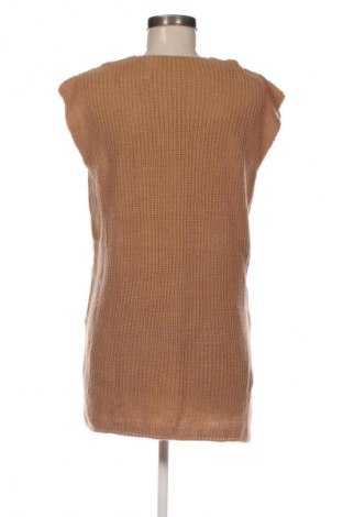 Damenpullover Unbranded, Größe L, Farbe Braun, Preis 6,99 €