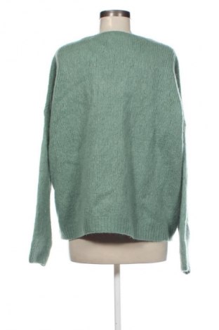 Damenpullover Unbranded, Größe M, Farbe Grün, Preis 6,99 €