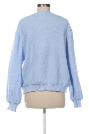 Dámsky pulóver Unbranded, Veľkosť XXL, Farba Modrá, Cena  7,95 €