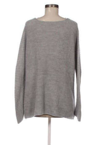 Damenpullover Unbranded, Größe M, Farbe Grau, Preis 5,99 €