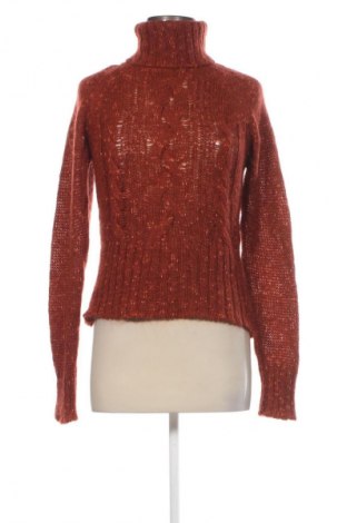 Pulover de femei Unbranded, Mărime M, Culoare Maro, Preț 24,99 Lei