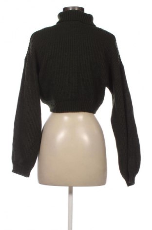 Dámský svetr Unbranded, Velikost M, Barva Zelená, Cena  149,00 Kč