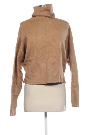 Damenpullover Unbranded, Größe M, Farbe Braun, Preis 6,99 €
