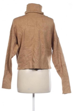 Damenpullover Unbranded, Größe M, Farbe Braun, Preis 6,99 €