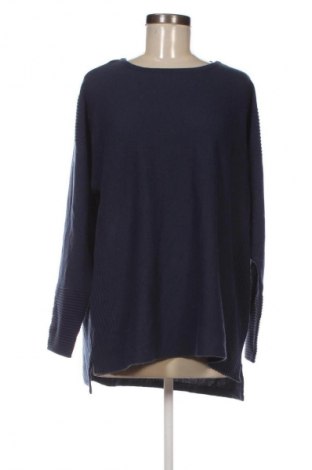 Damski sweter Unbranded, Rozmiar XXL, Kolor Niebieski, Cena 28,99 zł