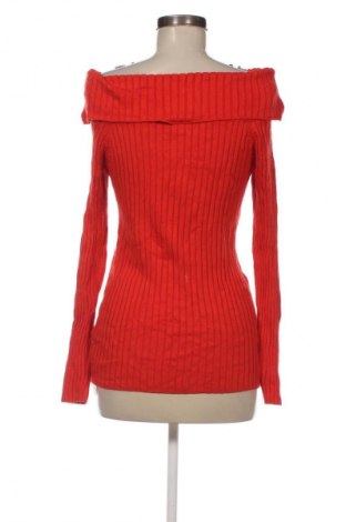 Damenpullover Unbranded, Größe M, Farbe Orange, Preis 6,99 €