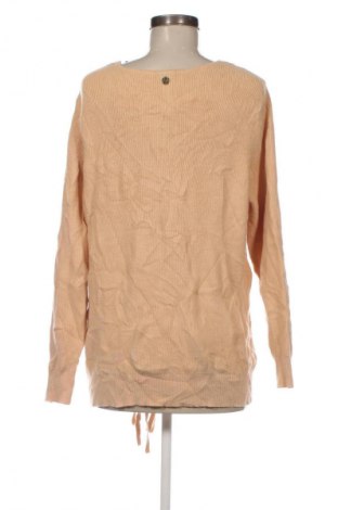 Damenpullover Unbranded, Größe L, Farbe Beige, Preis € 5,99