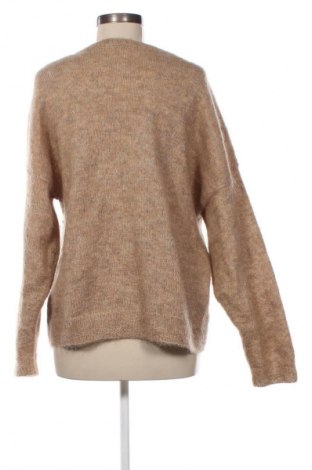 Dámský svetr Unbranded, Velikost XL, Barva Béžová, Cena  149,00 Kč