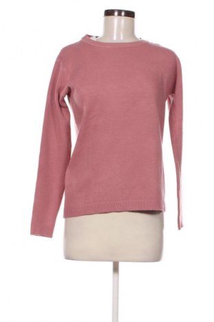 Damski sweter Unbranded, Rozmiar M, Kolor Różowy, Cena 32,99 zł