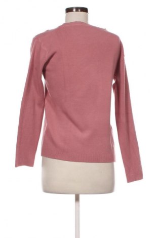 Damski sweter Unbranded, Rozmiar M, Kolor Różowy, Cena 32,99 zł