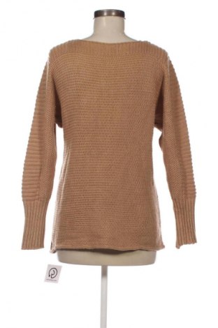 Dámský svetr Unbranded, Velikost M, Barva Béžová, Cena  149,00 Kč