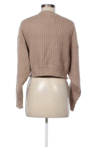 Dámsky pulóver Unbranded, Veľkosť S, Farba Béžová, Cena  5,95 €
