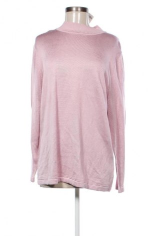 Damenpullover Unbranded, Größe L, Farbe Rosa, Preis 7,99 €