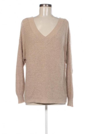 Damenpullover Unbranded, Größe M, Farbe Beige, Preis € 5,99