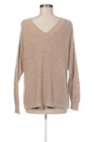 Damenpullover Unbranded, Größe M, Farbe Beige, Preis € 5,99
