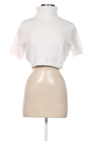 Dámský svetr Unbranded, Velikost M, Barva Bílá, Cena  129,00 Kč