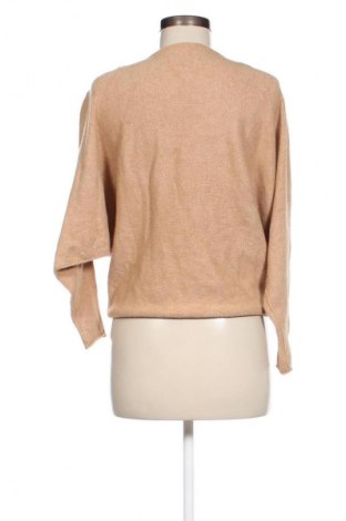 Damenpullover Unbranded, Größe M, Farbe Beige, Preis 6,99 €