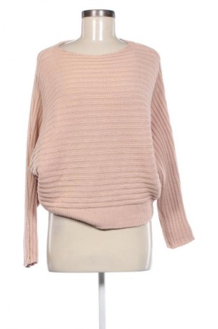 Damenpullover, Größe M, Farbe Beige, Preis 20,99 €